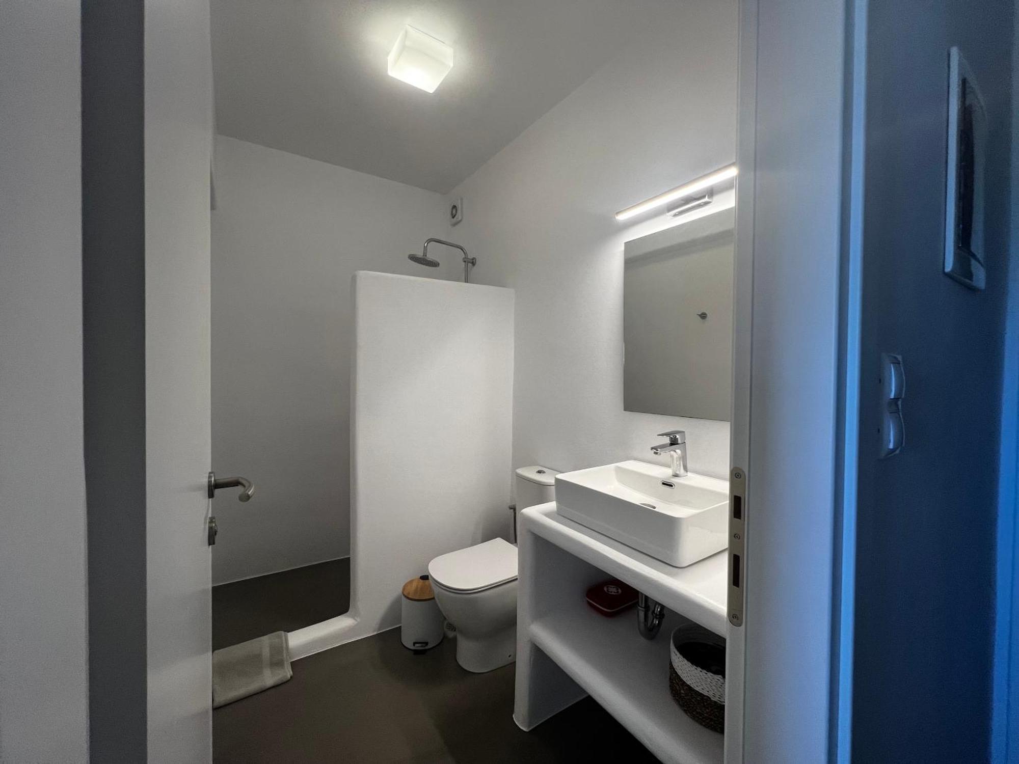 Relaxia Estate Naxos Apartment Galini  Ngoại thất bức ảnh