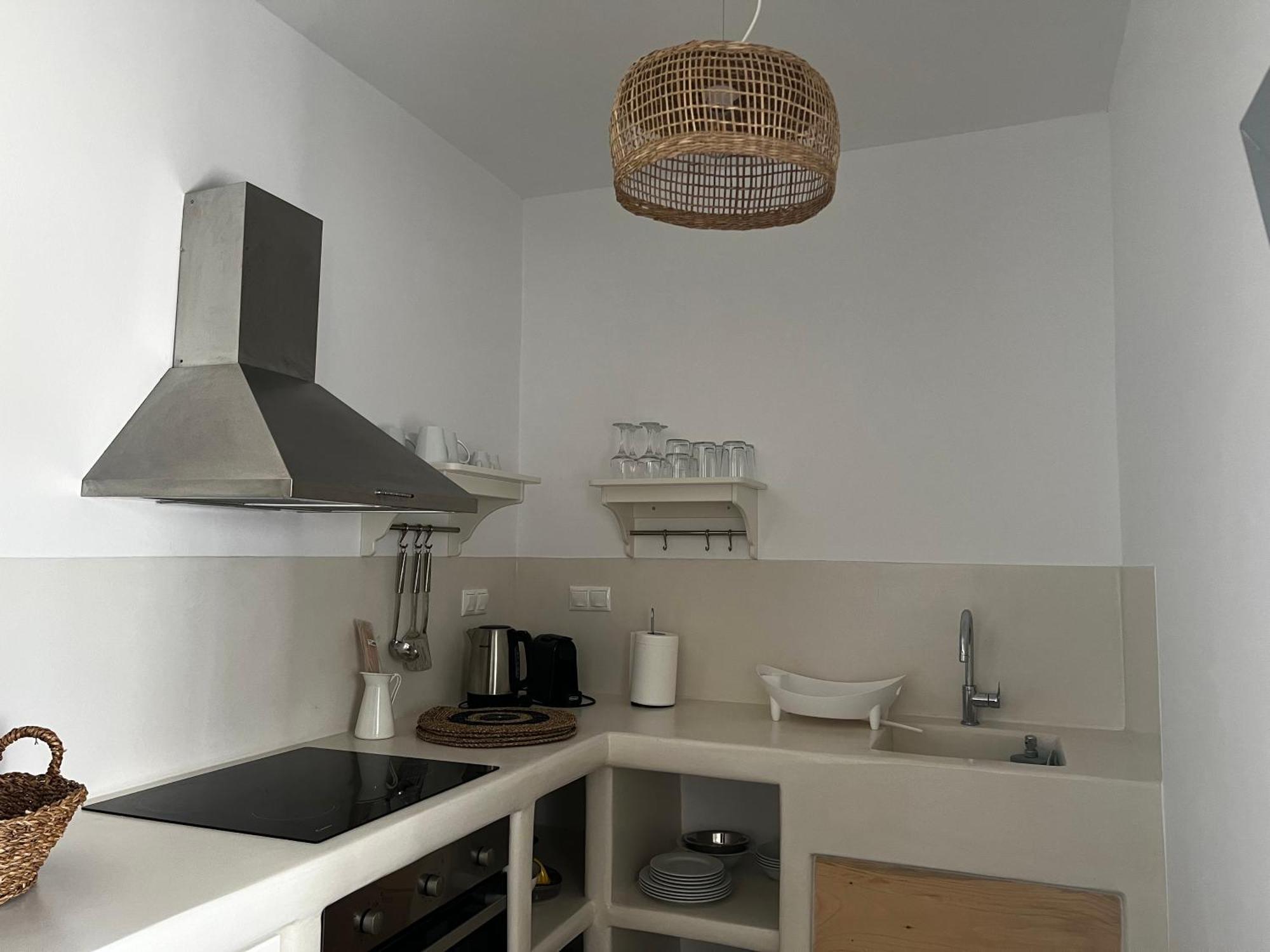 Relaxia Estate Naxos Apartment Galini  Ngoại thất bức ảnh