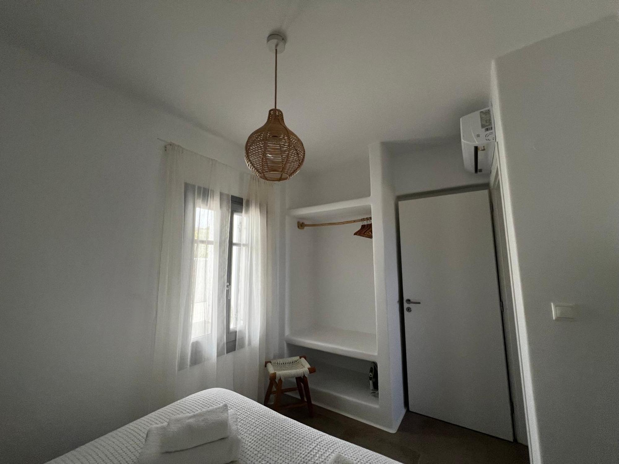 Relaxia Estate Naxos Apartment Galini  Ngoại thất bức ảnh