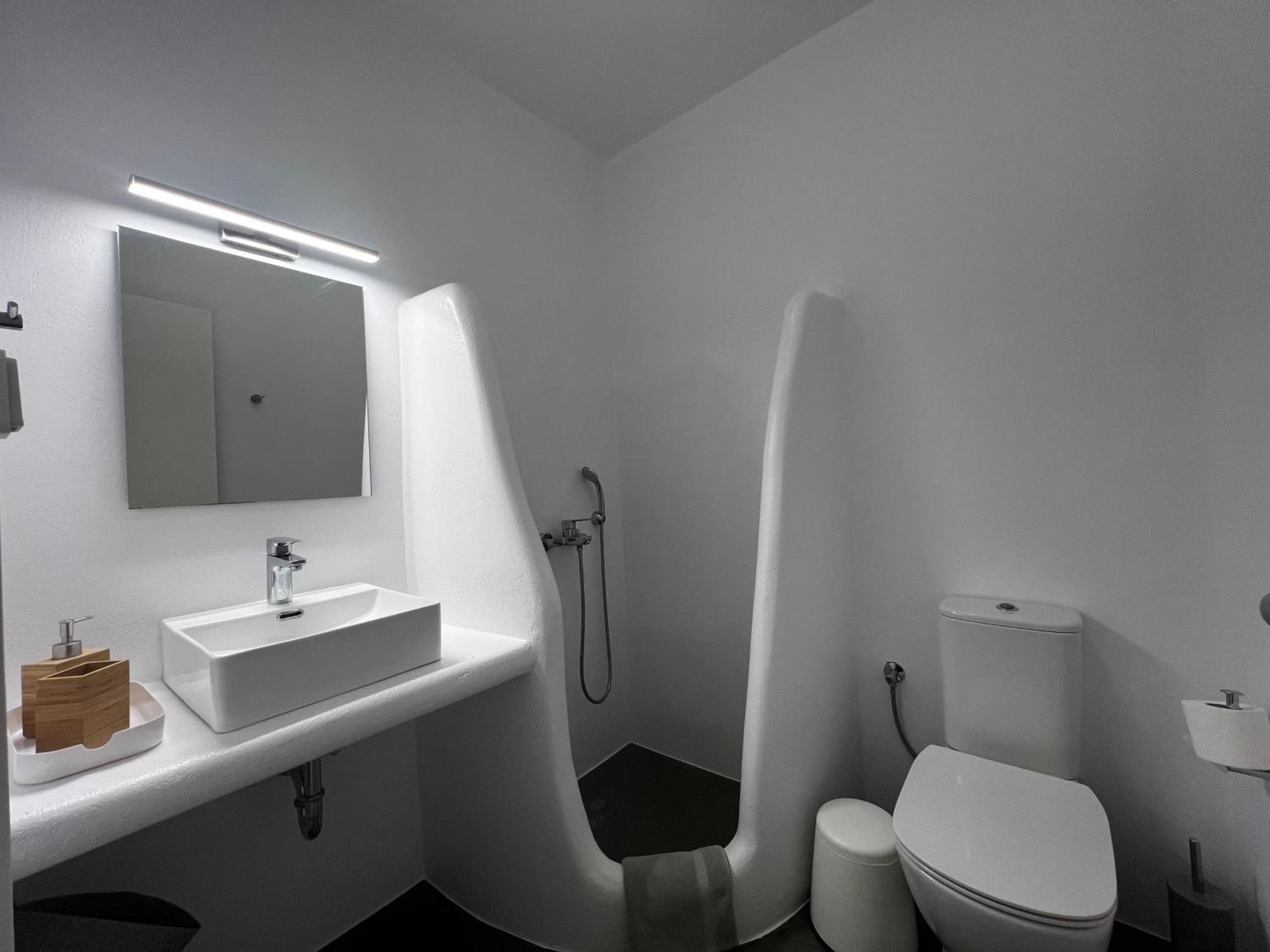 Relaxia Estate Naxos Apartment Galini  Ngoại thất bức ảnh