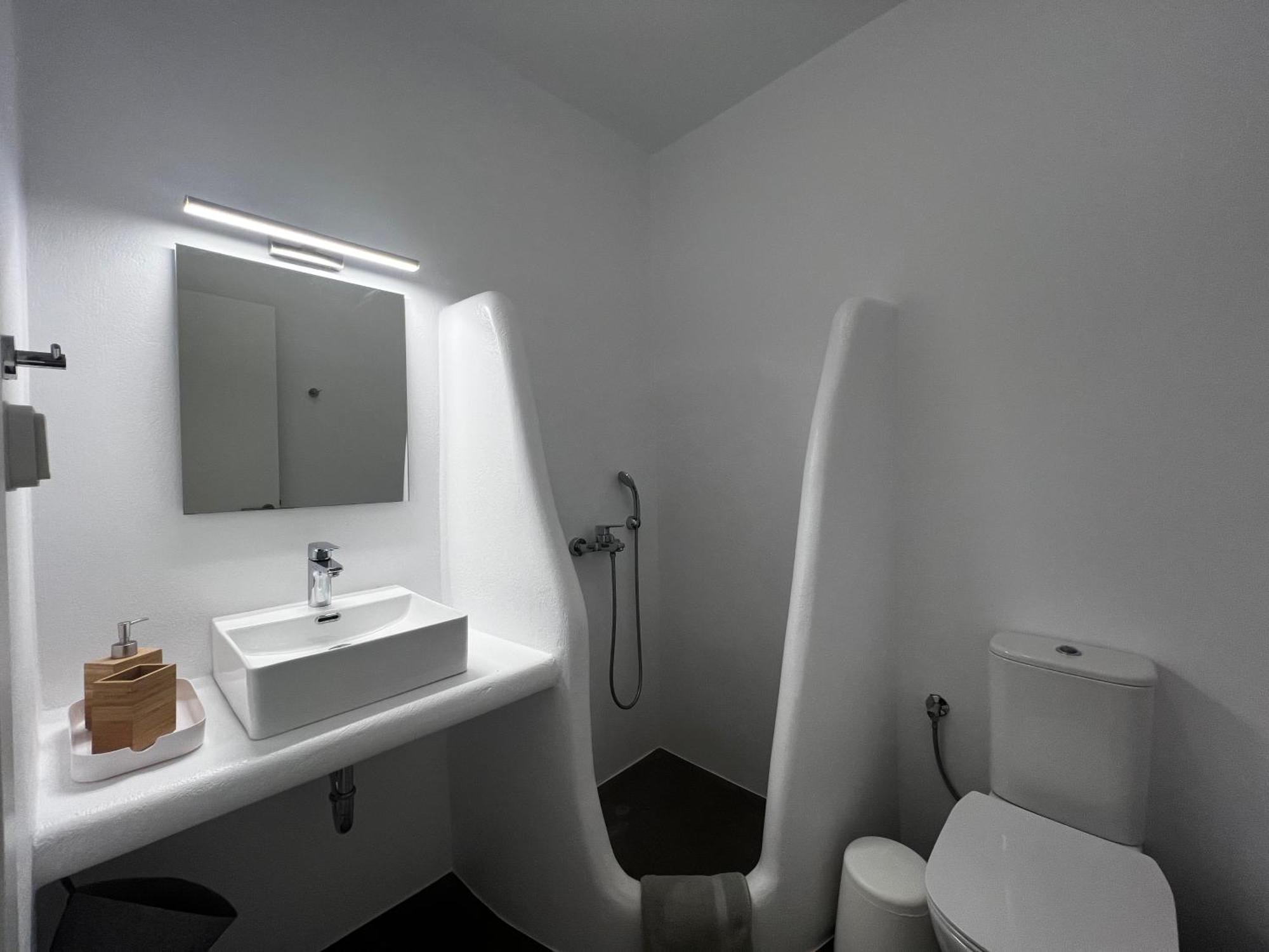 Relaxia Estate Naxos Apartment Galini  Ngoại thất bức ảnh